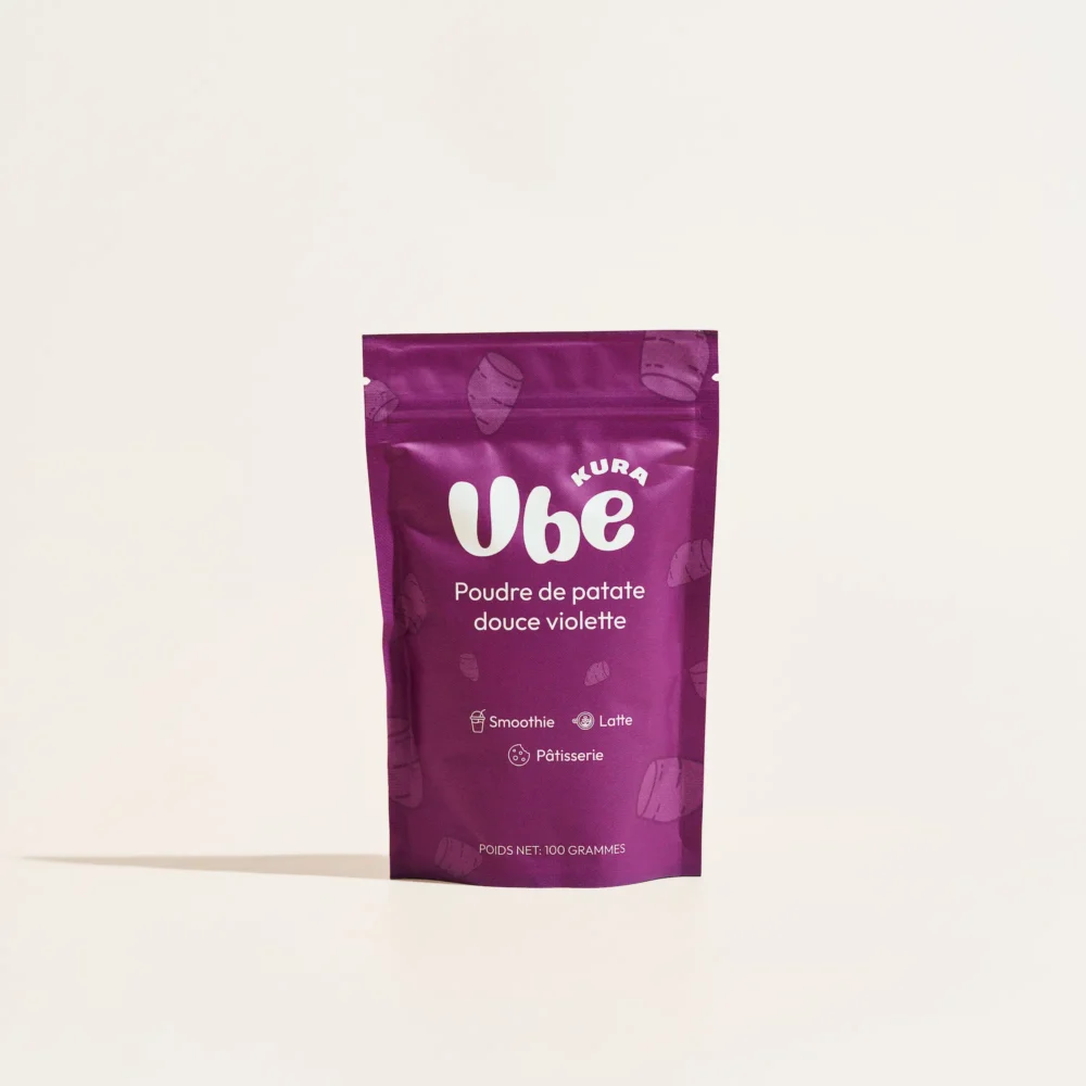 Ube