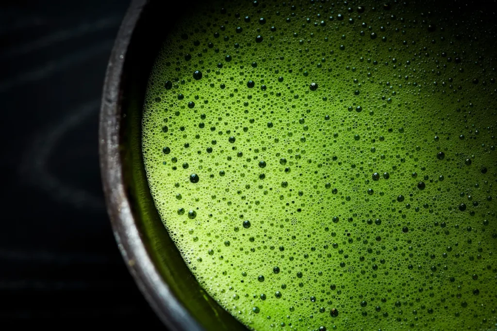 quel matcha choisir?
