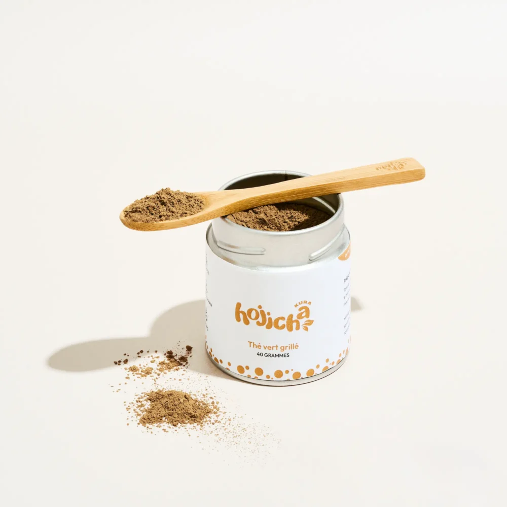 Hojicha – Image 2